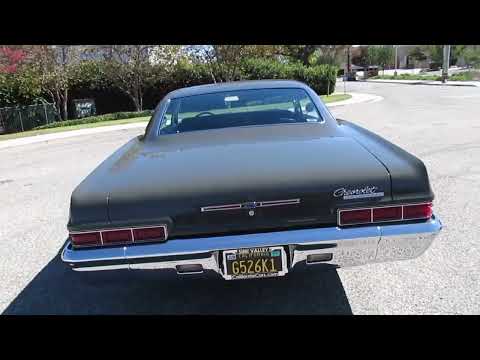 1966 Chevrolet Impala SS (CC-2115895) for sale in Simi Valley, California