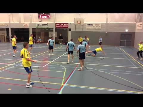 Doelpunt van de Week [ Wasmeer - Havas  ]