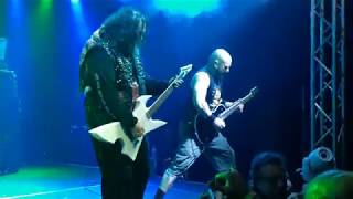 Soulfly -  Arise Again Live At Colorado Springs - CO 2019