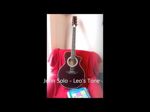 John Solo -  Leo's Tone