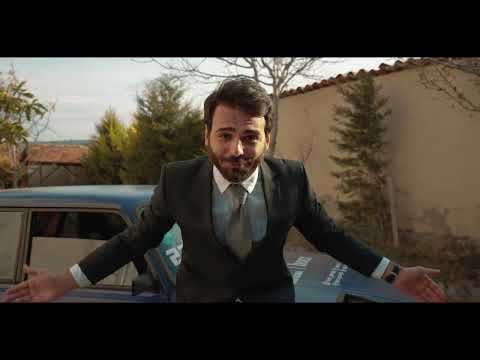 წუპაკას კლიპი ყოფილზე - მე შენ და ჩემი მანქანა