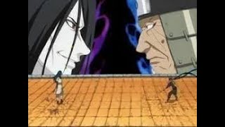 Download lagu Naruto|Sarutobi Vs Orochimaru|Starset-My Demons mp3