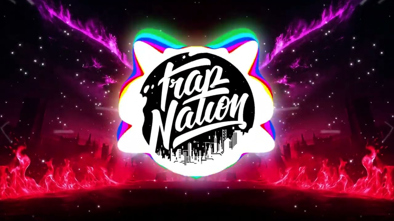 Slayyyter - CRANK (Alison Wonderland Remix)