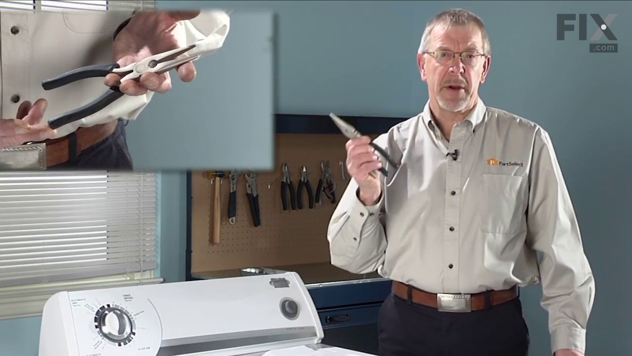Replacing your Heating Element - 240V 5400W Replacing your Heating Element - 240V 5400W
