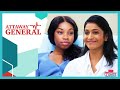 ATTAWAY GENERAL Season 3 Ep 5 D Day