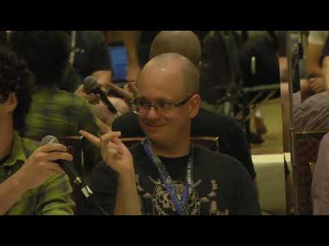 DEF CON 26 AI VILLAGE - drhyrum and Panel - Malware Panel