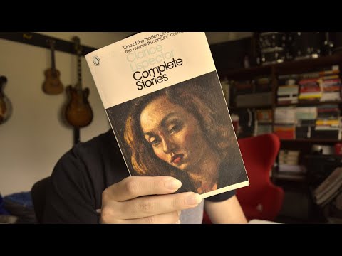 Preciousness - Clarice Lispector