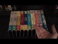 My The Berenstain Bears VHS Collection 2019 Edition