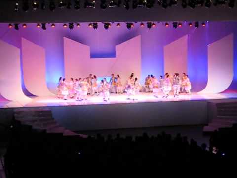 Nirkoda - Massechot - Festival Carmel 33 (2013)