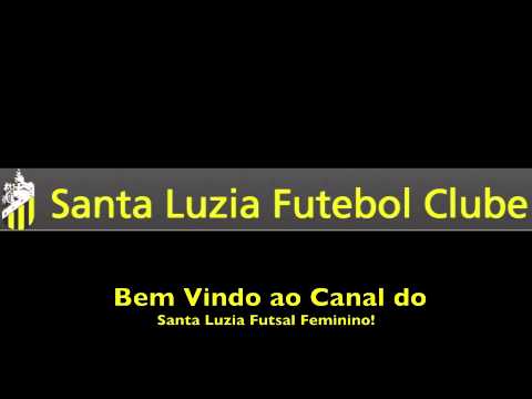 Santa Lúzia Futsal Feminino