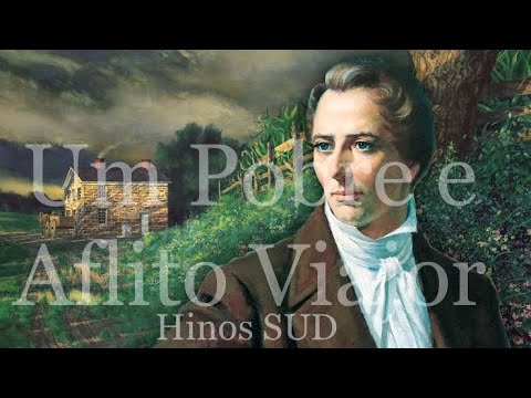 Um Pobre e Aflito Viajor | Completo