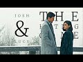 Lucy Josh Their Full Story The Hating Game