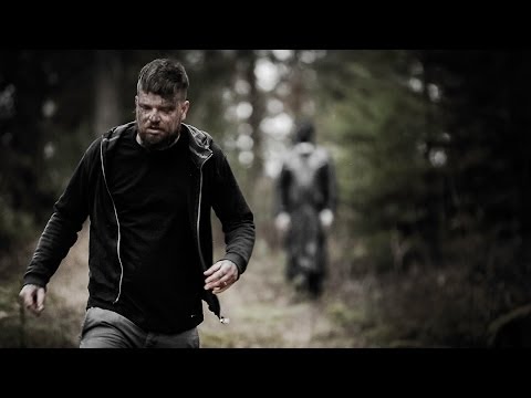 PUTERAEON - Path To Oblivion (Official Video 2014)