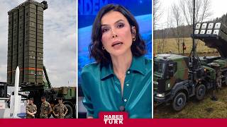Türkiye’nin NATO’daki Ağırlığı ve SAMP/T Stratejisi