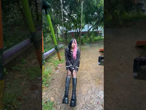 Types of girls according to their upbringing #comedy