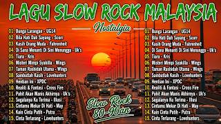 Download lagu LAGU SLOW ROCK MALAYSIA 80-90AN - LAGU JIWANG 80AN DAN 90AN TERBAIK - KOLEKSI LAGU JIWANG LEGANDA mp3