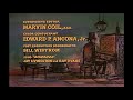 Bonanza Closing 1970 Worldvision Enterprises 1996 3 1080p60