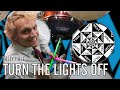 Tally Hall Turn The Lights Off Office Drummer First Time Hearing