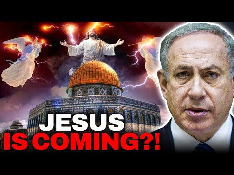 Mysterious Prophecy REVEALS MAY IS THE MONTH OF RAPTURE! This is why...
