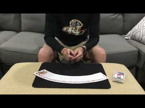 Never Going to Give You Up (Patrick Redford)