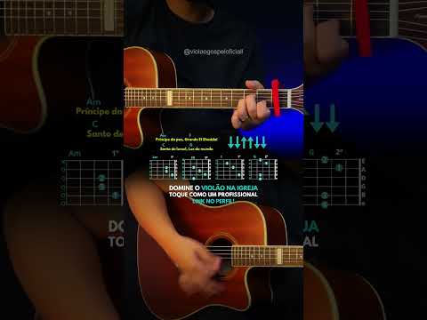 Somos Galileus - Galileia Music