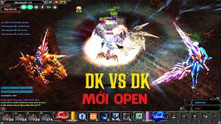 Mới Open - 2 DK Quyết đấu Combo 123 321 - Lê Minh Hài 