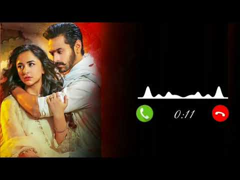 Tere Bin Drama Ringtone | Pakistani Drama Ost Ringtone | Yumna Zaidi , Wahaj Ali @ForeverMusic4U