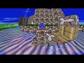 Sonic X Treme JADE2 5 DEF