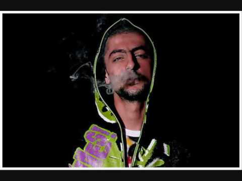 Rbdjan - maak em af negativ lexxxus diss 2010