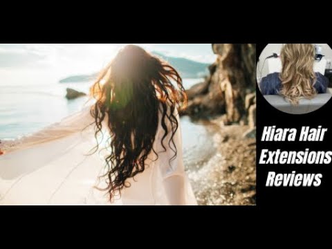 Hiara Hair Extensions Reviews Unveiling the Beauty...