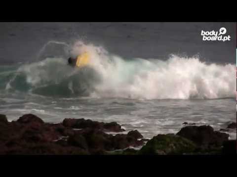 IBA Bodyboarding Azores Islands Bodyboarding Festival 2011 Final Day