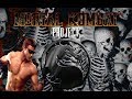 Mortal Kombat Project 4 1 Season 2 5 Johnny Cage TKF