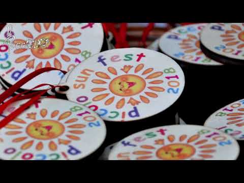 Hor Piccolo - ČAROLIJA