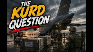 The Kurd Question