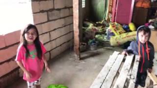 Aheezy Cribs - MARCH 13TH