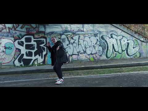 LOGA f/ DJ BUSTERAZ — 222 • prod. Quest DFP // Official video