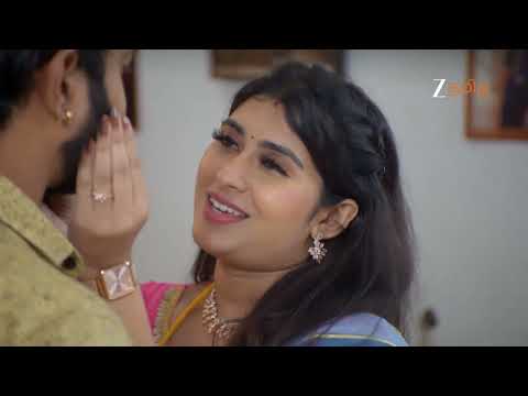 Ayali | Ep - 90 | Preview | Sep 23 2025 | Zee Tamil