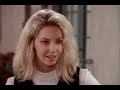 MELROSE PLACE Amanda Sydney