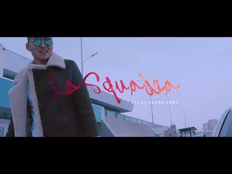 La squadra tre reizo x don dior 😍🤘