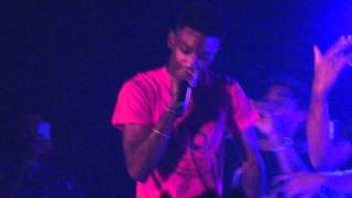 Earl Sweatshirt and 21 Savage Wearld Tour &quot;Skirt Skirt&quot;