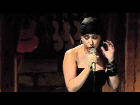 Minha Alma(A Paz Que Eu Não Quero) - Maria Rita
