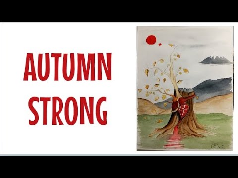Listening to Dimash - episode 8 - "Autumn Strong"