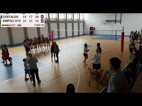 Certaldo  vs Empoli U14 - 22/05/2022