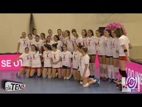 okTENTtv - TENT - Crvena zvezda 6.kolo BPŠ SLS