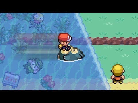 8 realistic ways to avoid Pokemon Trainer battles