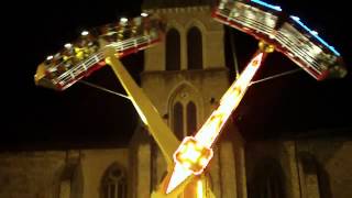 preview picture of video 'Ranger (Attraction) Fêtes d'Orthez 2012.'