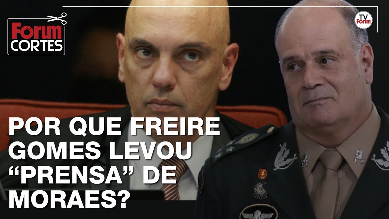 Por que General que entregou Bolsonaro recuou em depoimento a Moraes