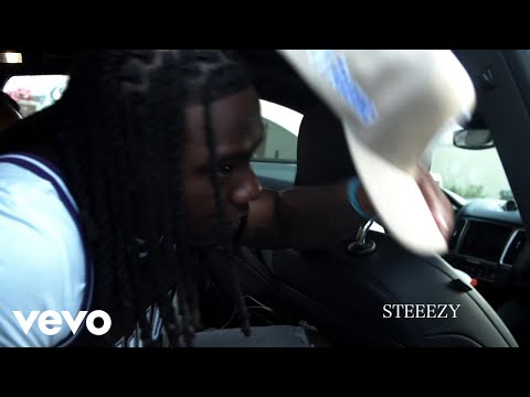 Steeezy - Izm (Official Video)