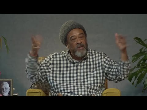 Mooji - subITA - Tu sei il cielo della pura consapevolezza