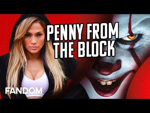 IT & J-Lo Rule Box Office | Charting with Dan Video